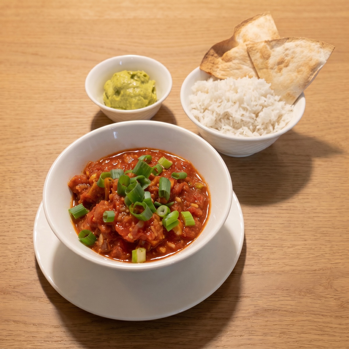 Chili con carne