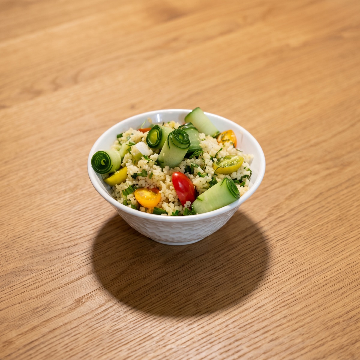 Couscous salade