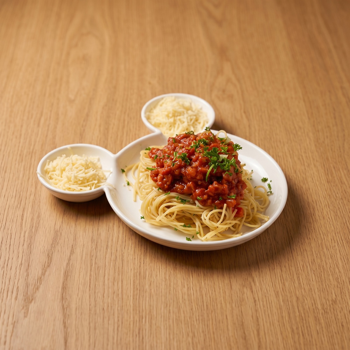 Kinderspaghetti