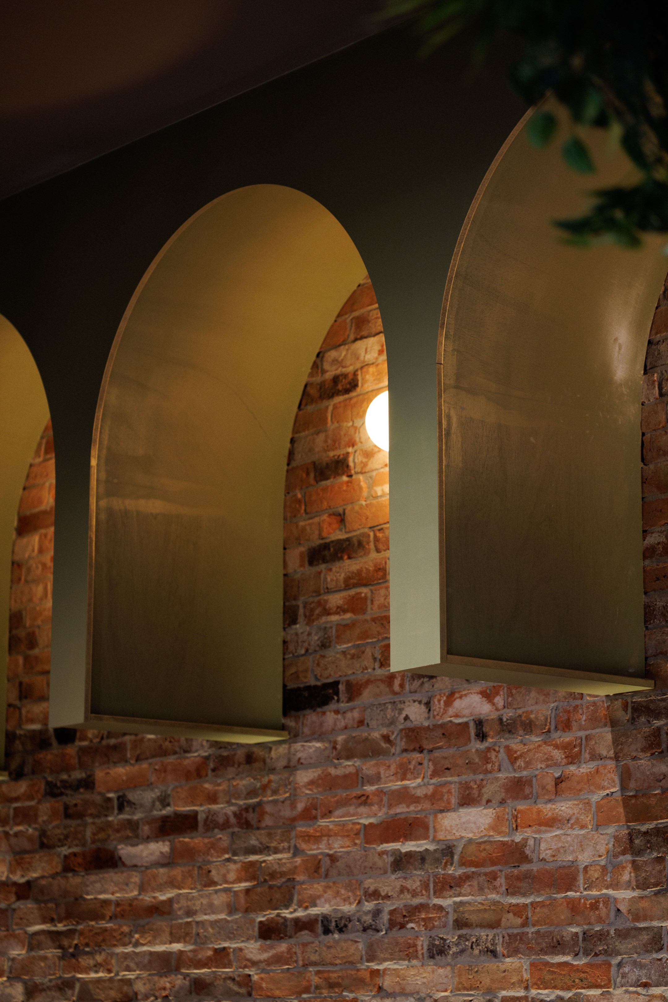 Architecturaal detail